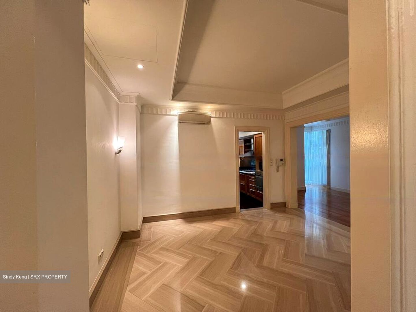Gardenville (D10), Condominium #577119081